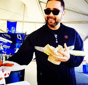 Meet your Posher, Rene